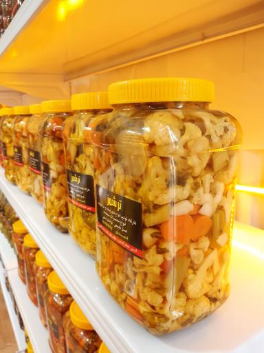 عکس ترشمز (شعبه یک)