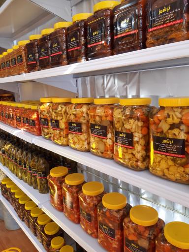 عکس ترشمز (شعبه یک)