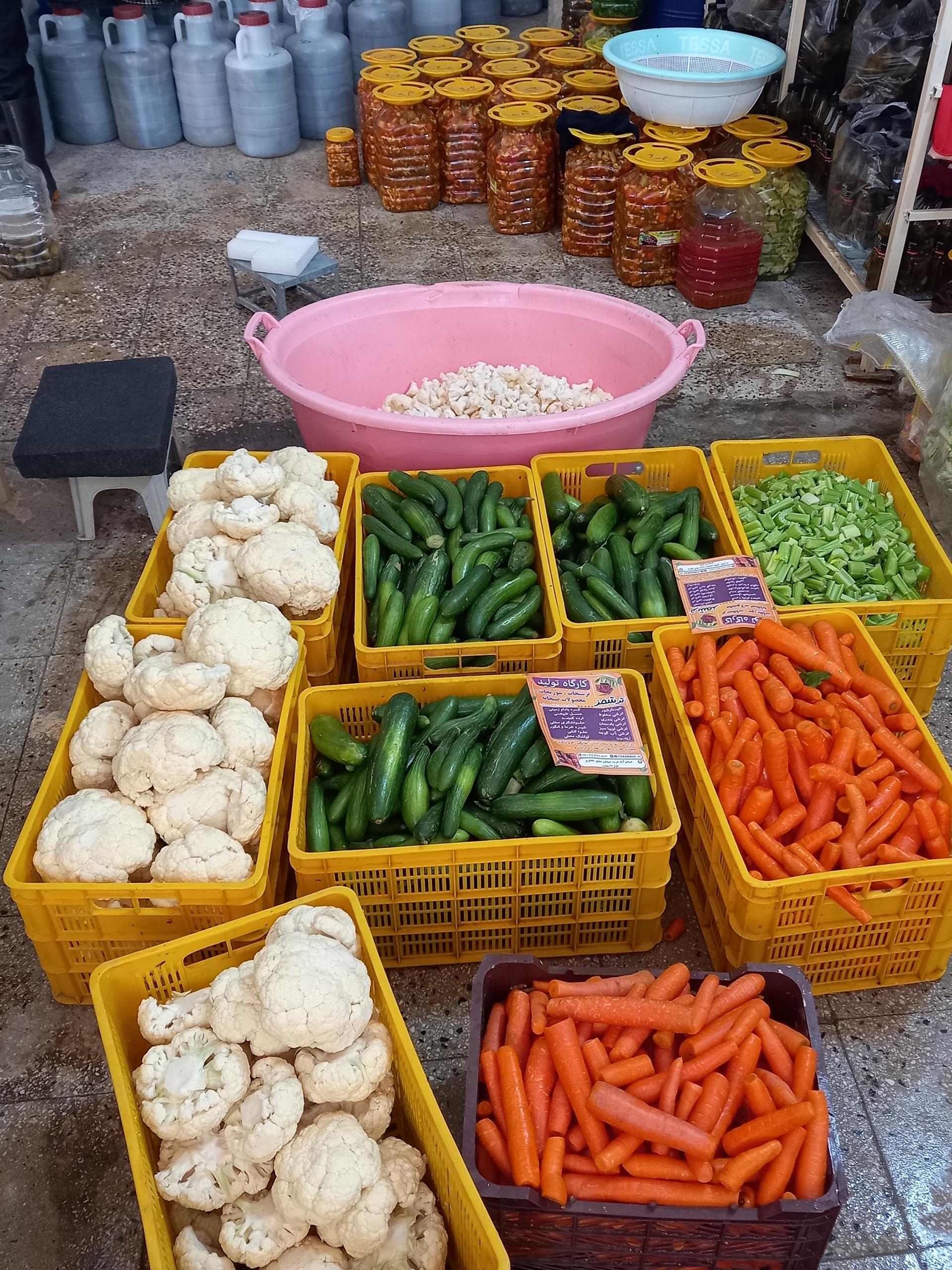 عکس ترشمز (شعبه یک)