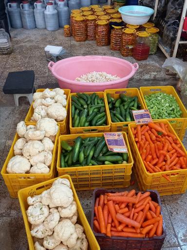 عکس ترشمز (شعبه یک)