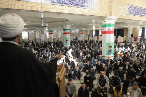 عکس مصلی باقرشهر