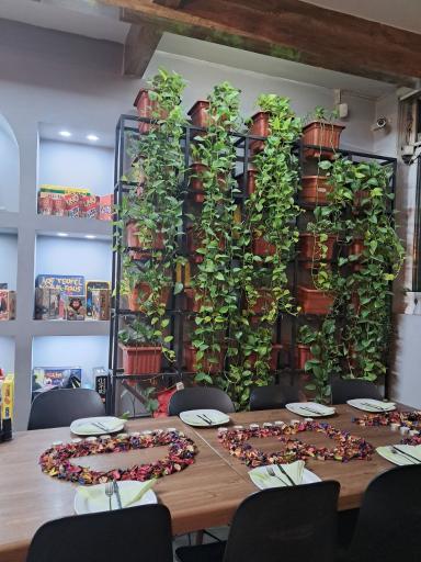 عکس کافه کولاچینو