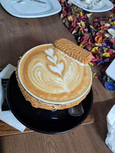 کافه کولاچینو