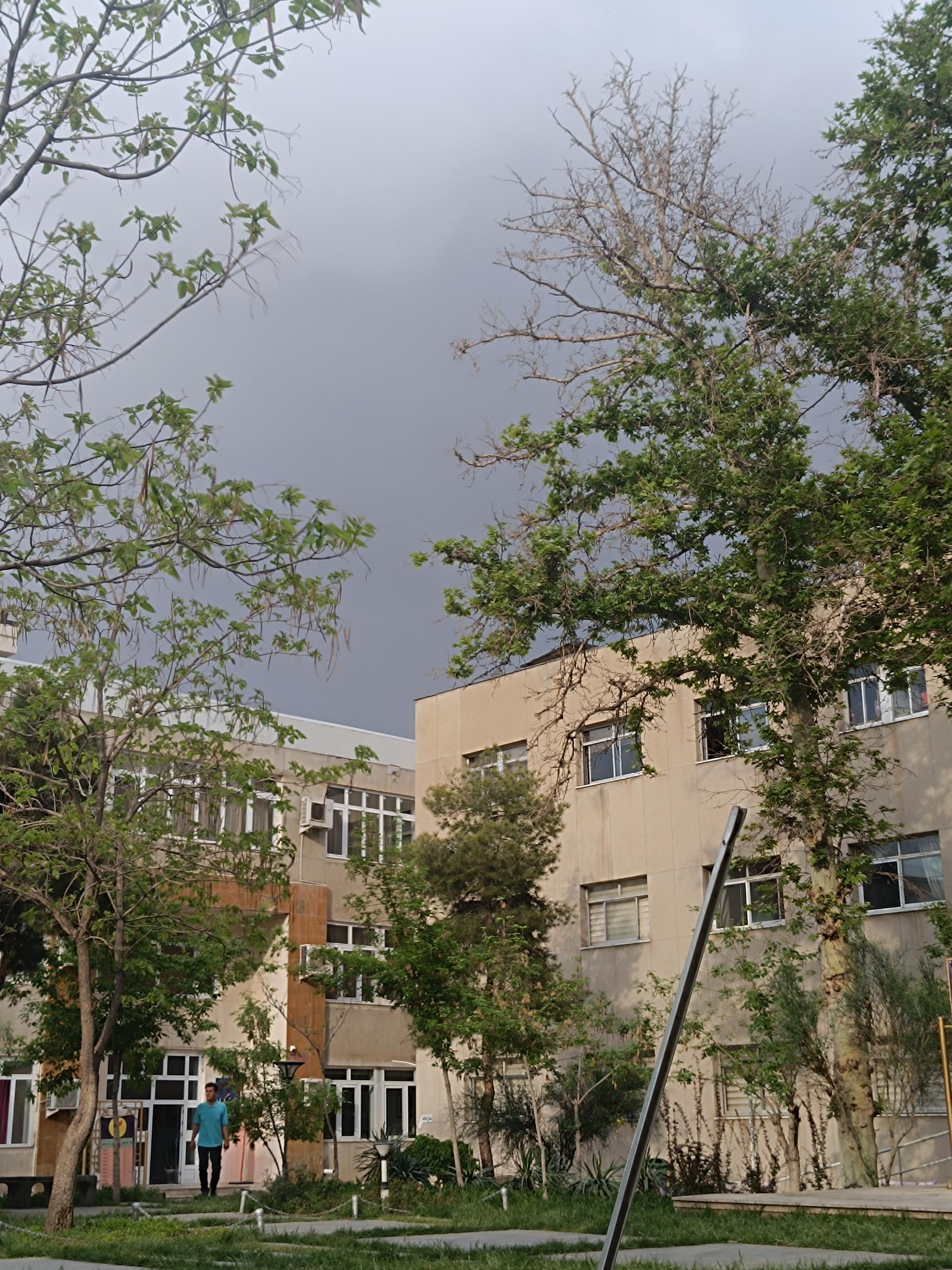 عکس مرکز آموزش های تخصصی کوتاه مدت جهاد دانشگاهی (مرکز شریعتی)