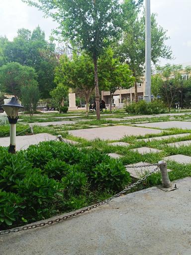 عکس مرکز آموزش های تخصصی کوتاه مدت جهاد دانشگاهی (مرکز شریعتی)