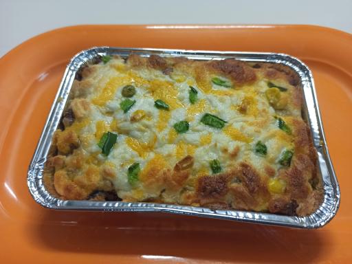 عکس مجموعه غذای خانگی نویان شعبه دو