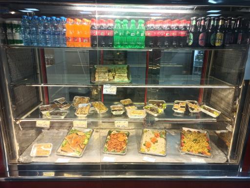 عکس مجموعه غذای خانگی نویان شعبه دو