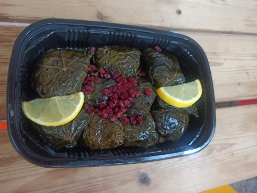 عکس مجموعه غذای خانگی نویان شعبه دو