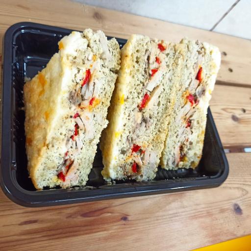 عکس مجموعه غذای خانگی نویان شعبه دو