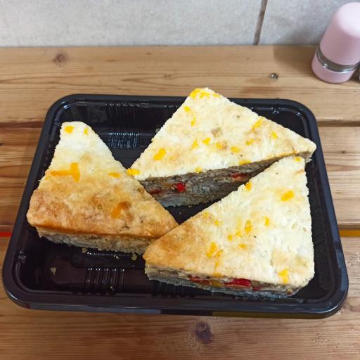 عکس مجموعه غذای خانگی نویان شعبه دو