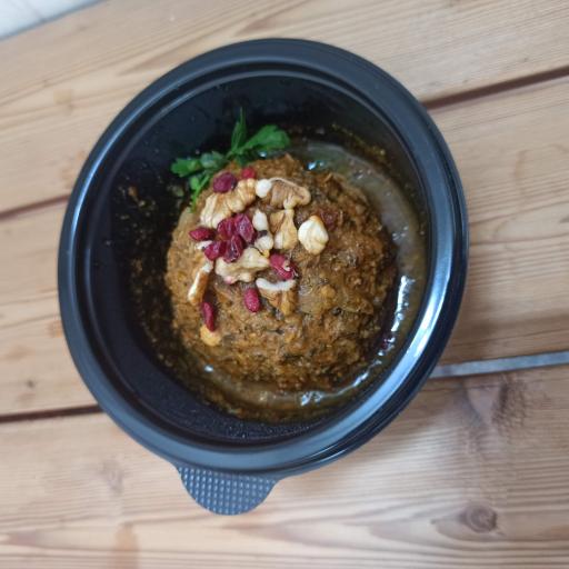 مجموعه غذای خانگی نویان شعبه دو