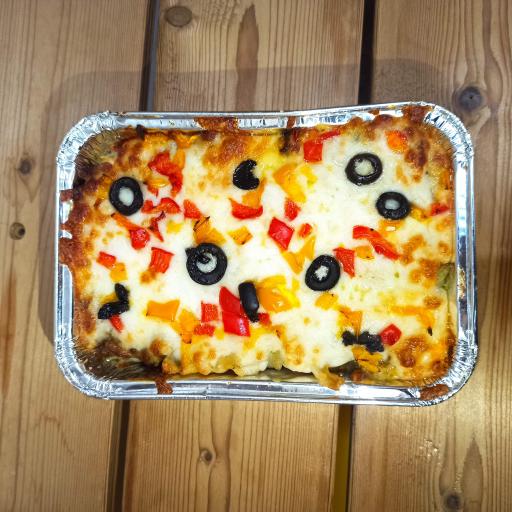 عکس مجموعه غذای خانگی نویان شعبه دو