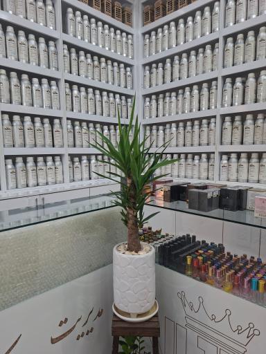 عکس فروشگاه عطر و ادکلن ویلجیا