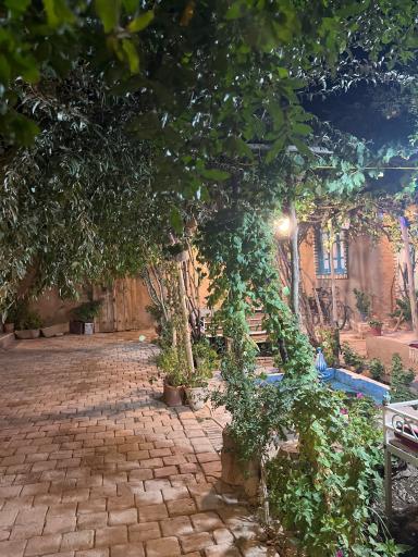 عکس اقامتگاه بومگردی گلک بانو 