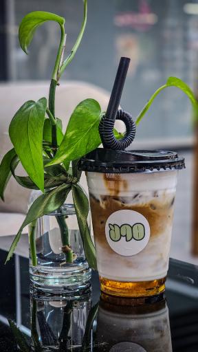 عکس کافه هون