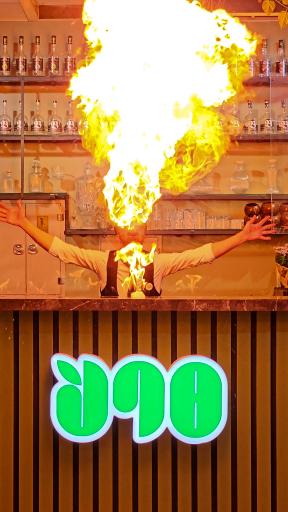 عکس کافه هون