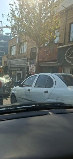 عکس خشک شویی افشین