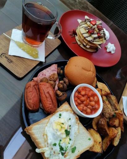 عکس کافه کولاچینو