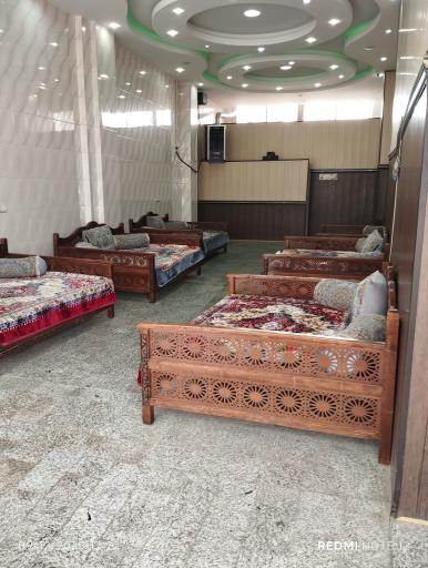 عکس رستوران ایلیا 