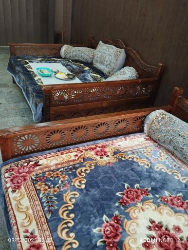 عکس رستوران ایلیا 