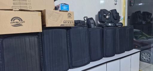 تشریفات ریتم شب