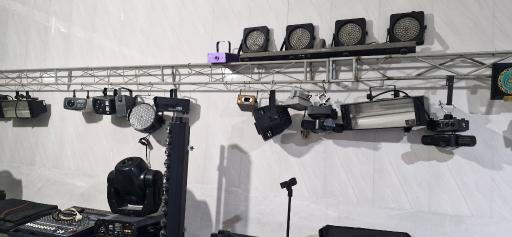 تشریفات ریتم شب