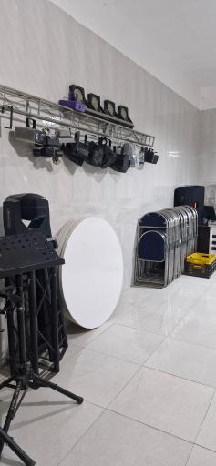 تشریفات ریتم شب