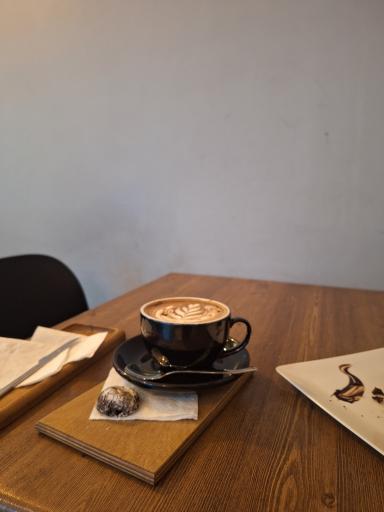 عکس کافه کولاچینو