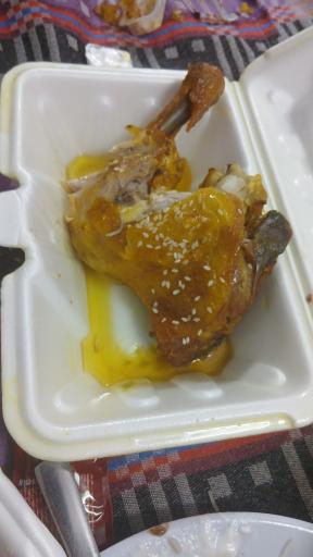 عکس رستوران برادران طیبی