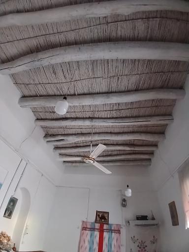 عکس اقامتگاه بومگردی گلک بانو 