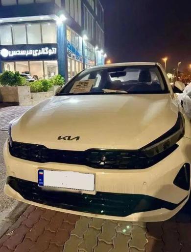 عکس اتوگالری مرسدس