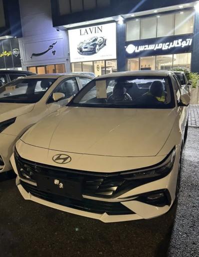 عکس اتوگالری مرسدس