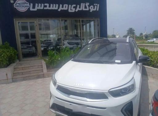 عکس اتوگالری مرسدس