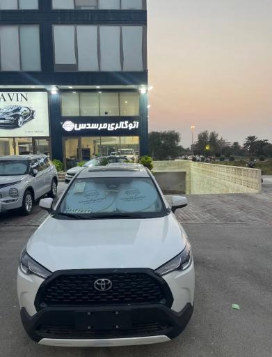 عکس اتوگالری مرسدس