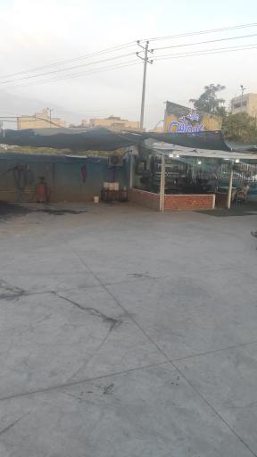عکس کارواش عارف