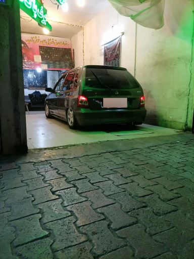 عکس امداد خودرو یدک کش برق خودرو  امین