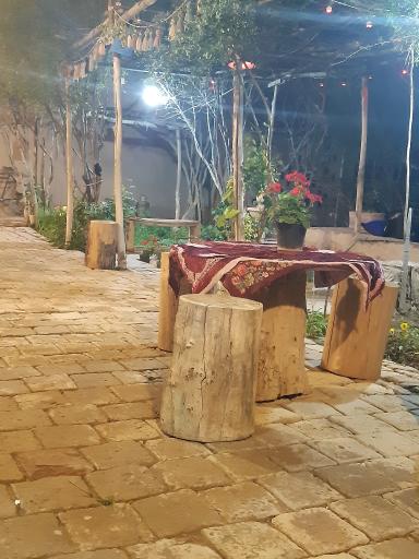 عکس اقامتگاه بومگردی گلک بانو 