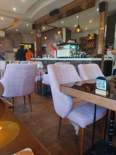 عکس کافه کولاچینو