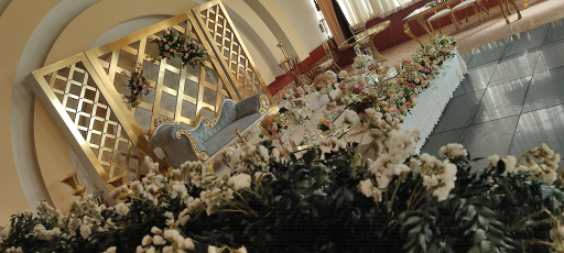 عکس تشریفات برخورداری