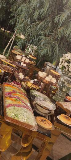 عکس تشریفات برخورداری