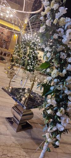 عکس تشریفات برخورداری