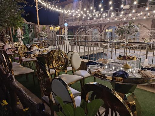 عکس تشریفات برخورداری