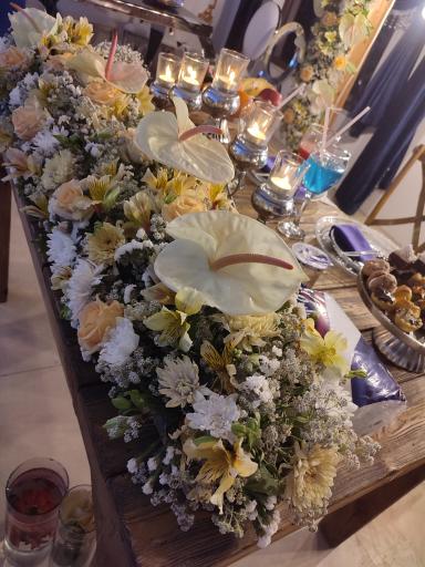 عکس تشریفات برخورداری