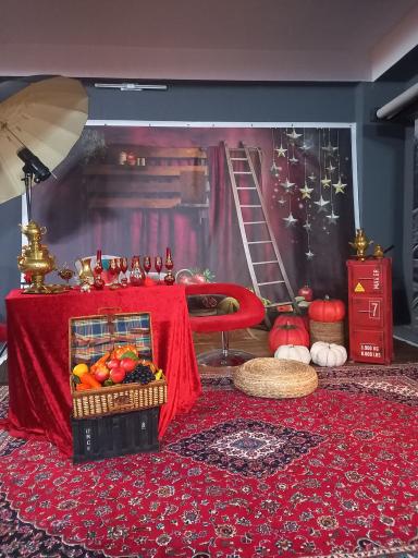 عکس آتلیه آرا عکس