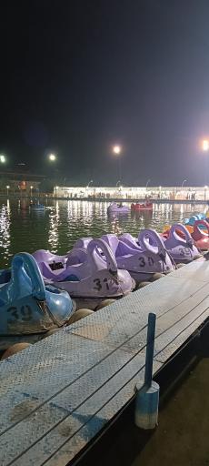 عکس کمپ غدیر