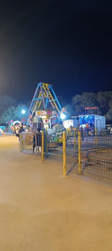 عکس کمپ غدیر