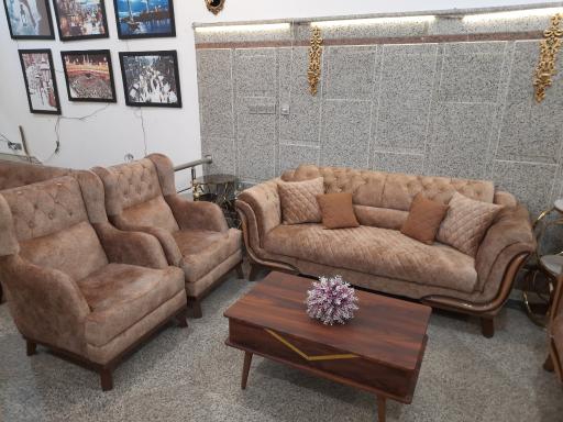 عکس مبلمان کیان