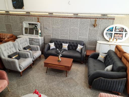 عکس مبلمان کیان