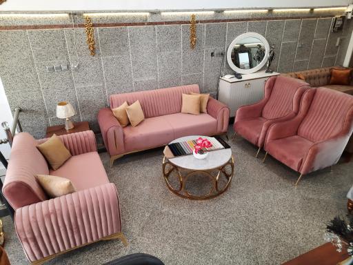 عکس مبلمان کیان