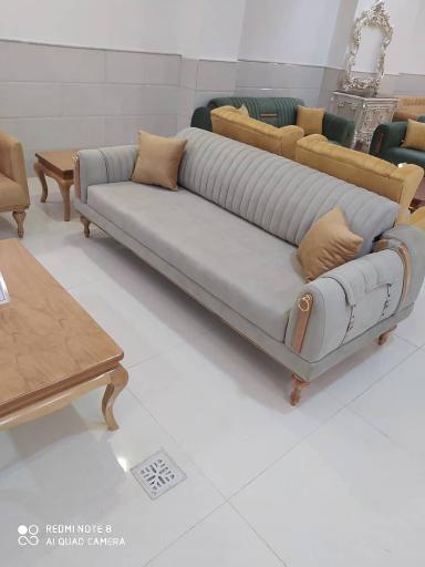 عکس مبلمان کیان